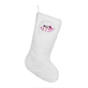 Kylie Cosmetics Holiday Stocking